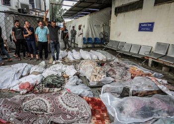 العدوان على غزة…33137 شهيد و 75815 جريح