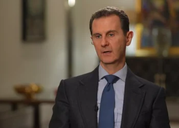 الرئيس السوري…روسيا ستصحح مسار التاريخ