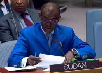 السودان…الإمارات و اسرائيل شركاء في الجرائم على الدولة والمواطنين