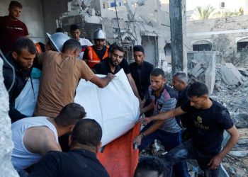 ارتفاع حصيلة العدوان في غزة الى 33899 شهيد و 76664 اصابة