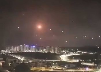 وسائل اعلام…تكلفة اعتراض الهجوم الإيراني بلغت مليار دولار