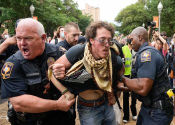 انتفاضة الجامعات الأميركية تضامنا مع فلسطين تتمدد إلى عدة دول