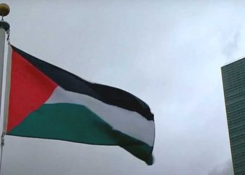 الجزائر تدفع بمشروع قرار لقبول دولة فلسطين عضوا في الأمم المتحدة