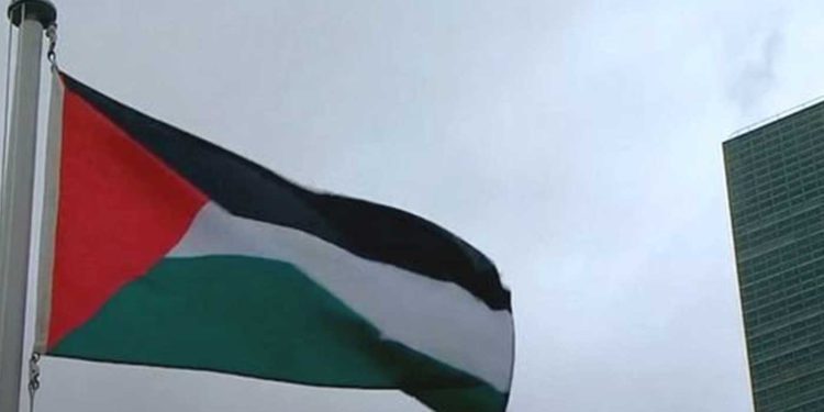 الجزائر تدفع بمشروع قرار لقبول دولة فلسطين عضوا في الأمم المتحدة