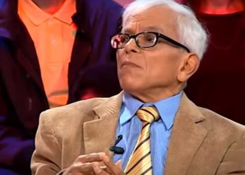 رحيل محمد مرزوقي عميد الصحفيين الرياضيين