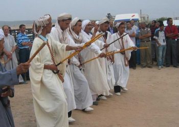 ملف لتصنيف “فن القول و رقصة الصف” ضمن التراث العالمي