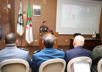 تنصيب اللجان الفرعية للشفافية والوقاية من الفساد و مكافحته