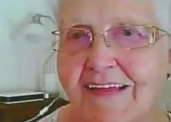 وفاة صديقة الثورة الجزائرية “بريود أندري آليس جان”