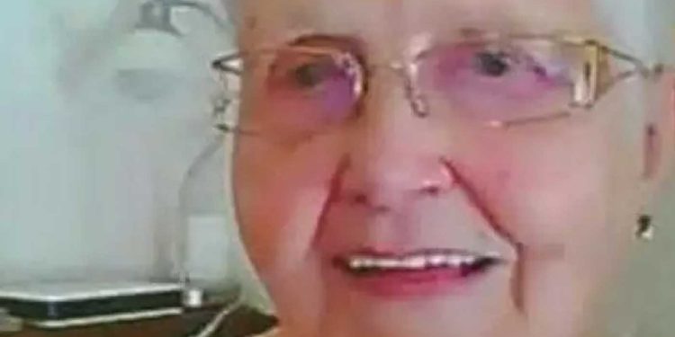 وفاة صديقة الثورة الجزائرية “بريود أندري آليس جان”