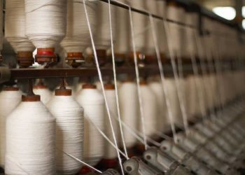 مصر…تحالف صيني يعرض إنشاء مدينة نسيجية متكاملة