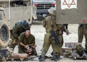 طوفان الاقصى…الاحتلال يقر بمقتل 4 كوماندوز وإصابة آخرين