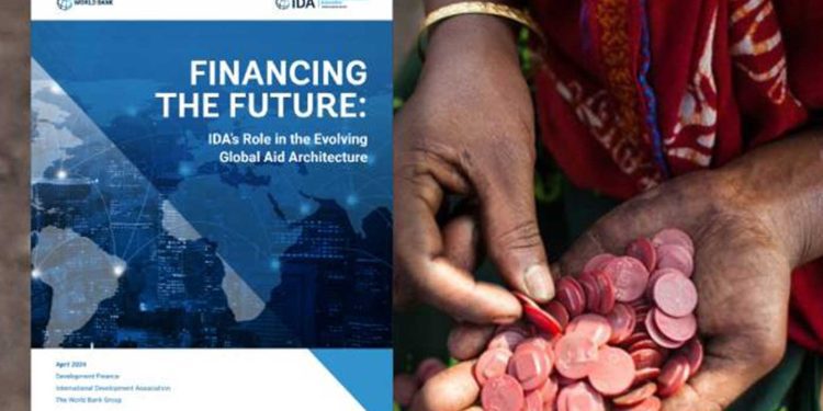 العرباوي في كينيا للمشاركة في قمة دولية للتنمية