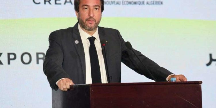 منظمة التجديد الاقتصادي تثمن قرار خفض أسعار الفائدة