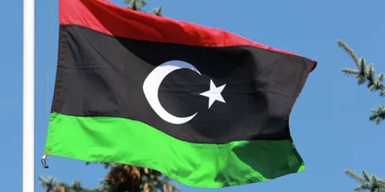 ليبيا…امريكا دربت قوات مسلحة في محاولة لتمكين نفوذها