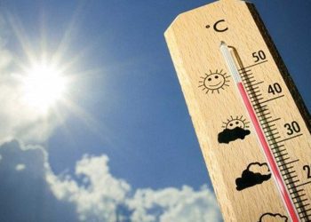 أرصاد جوية…تنبيه لموجة حر في 13 ولاية
