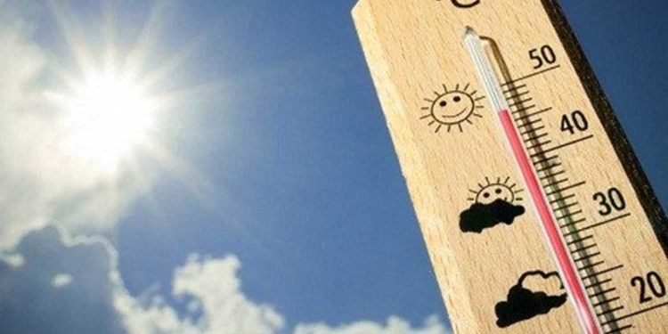 أرصاد جوية…تنبيه لموجة حر في 13 ولاية