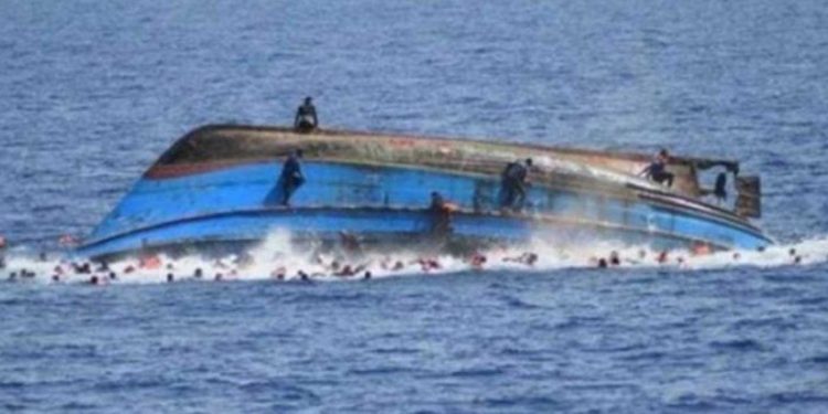 موزامبيق…مصرع 94 شخصا على الأقل في حادث انقلاب عبارة