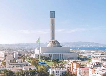 مولوجي…المشيخة الدينية الجزائرية قوة دبلوماسية في أفريقيا