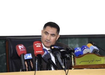 وزير الاتصال…الجزائر تسعى لبناء وسائل إعلام قوية لمواجهة التحديات الراهنة