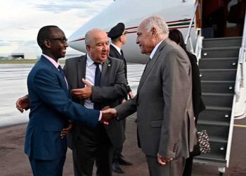 رواندا…الجزائر تشارك في إحياء ذكرى مجازر الإبادة الجماعية