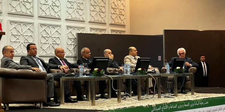 وزير الصناعة…حملة لضرب صناعة الدواء الجزائري