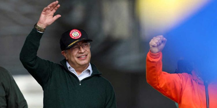 إذا ماتت فلسطين ماتت الإنسانية…كولومبيا تقطع العلاقات مع “إسرائيل”