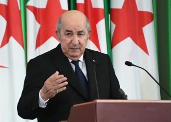 الرئيس تبون…الهدف كان دفع الجزائر نحو الاستدانة