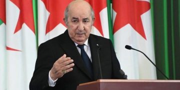 الرئيس تبون…الهدف كان دفع الجزائر نحو الاستدانة