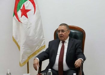 وزير الداخلية في روما للمشاركة في اجتماع رفيع المستوى بشأن الهجرة