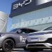 BYD تُنافس البنزين: شحن كهربائي بسرعة التزود بالوقود