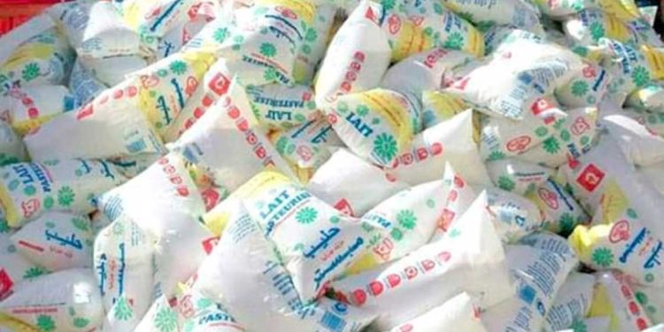 رمضان 2025..34 ألف مخالفة وضبط حوالي 127.3 مليون دولار من السلع