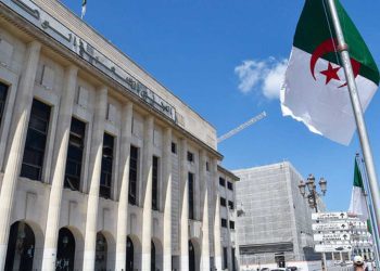 توافق حزبي حول تجريم الاستعمار