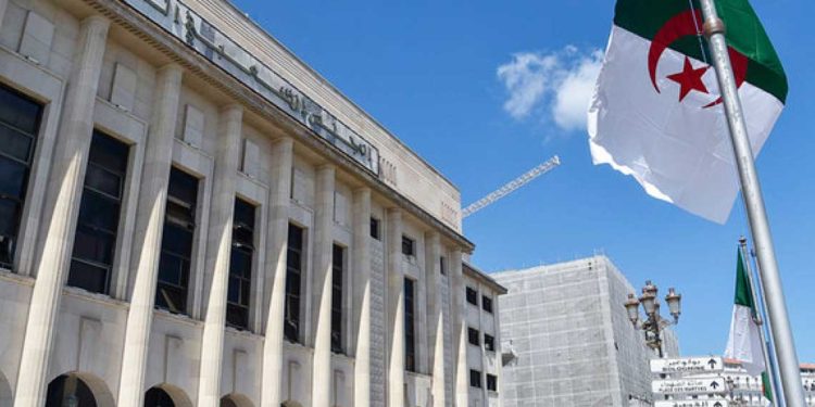 توافق حزبي حول تجريم الاستعمار