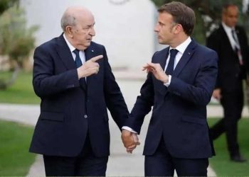 الجزائر وفرنسا.. صراع سياسي أم شراكة اقتصادية لا غنى عنها؟