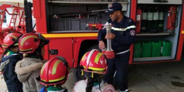 عيد الفطر 2025…دعوة للحيطة خلال الاحتفالات