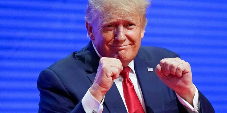 “أمريكا تُعلّم فرنسا التنوع… لكن على طريقتها!”