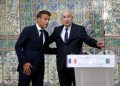 هل يخشى ماكرون المواجهة مع الجزائر ؟