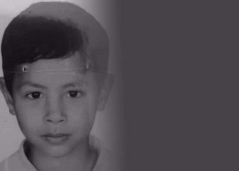 العثور على الطفل إبراهيم عبد الغني جثة هامدة بعد 9 أيام من اختفائه