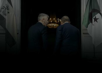 بعد سنتين من القطيعة.. مدريد والجزائر يتبادلان نظرات الودّ بحذر!