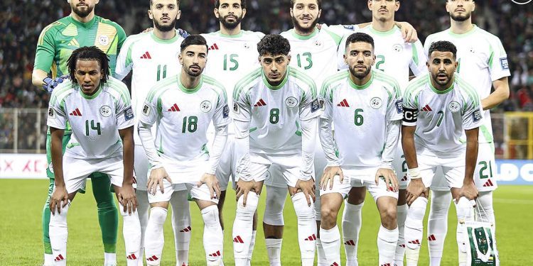 المنتخب الجزائري يعزز صدارته بفوز كاسح على موزمبيق و بيتكوفيتش يؤكد: التأهل لم يُحسم بعد