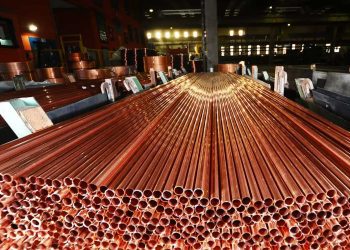 أسعار المعادن بين الصعود والهبوط.. ما الذي يحرك الأسواق هذا الأسبوع؟