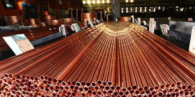 أسعار المعادن بين الصعود والهبوط.. ما الذي يحرك الأسواق هذا الأسبوع؟