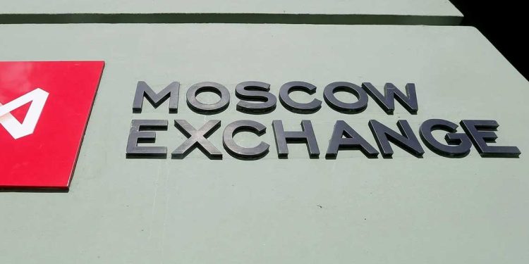 الأسواق المالية في روسيا تنتعش مع متابعة المشاورات مع الولايات المتحدة