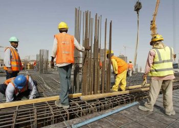 تراجع البطالة في مصر إلى 6.4% مع توسع سوق العمل