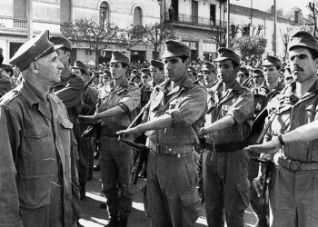 من الجزائر إلى فلسطين: هل تسير إسرائيل على خطى فرنسا ؟