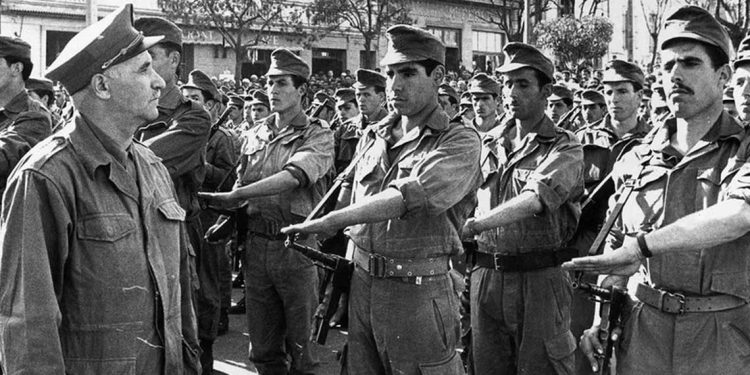 من الجزائر إلى فلسطين: هل تسير إسرائيل على خطى فرنسا ؟