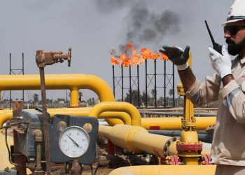 أسواق الطاقة تترقب مفاوضات أوكرانيا وسط تراجع الأسعار