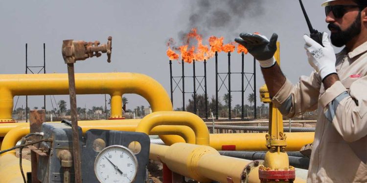 أسواق الطاقة تترقب مفاوضات أوكرانيا وسط تراجع الأسعار