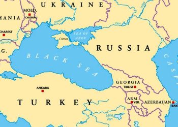 بعد مفاوضات معقدة.. اتفاق بين موسكو وكييف حول البحر الأسود