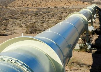 استراتيجية لرفع إنتاج الغاز بنسبة 50% خلال العقد القادم